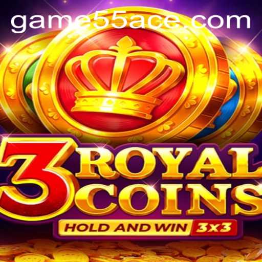 Discover the Exciting World of 3RoyalCoins: A Dive into Strategy, Luck, and Innovation