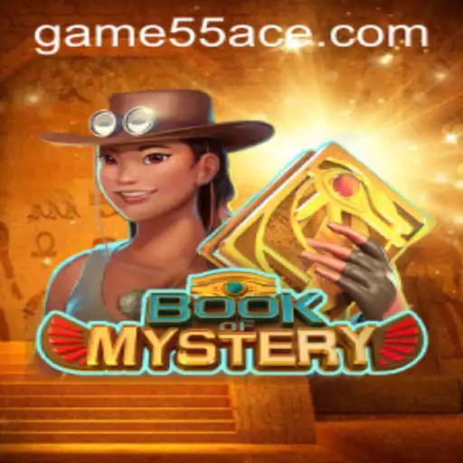 Exploring the Enigmatic World of BookofMystery Enhanced by 55Ace