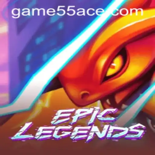 EpicLegends: A Deep Dive into One of the Most Exciting Games of the Year