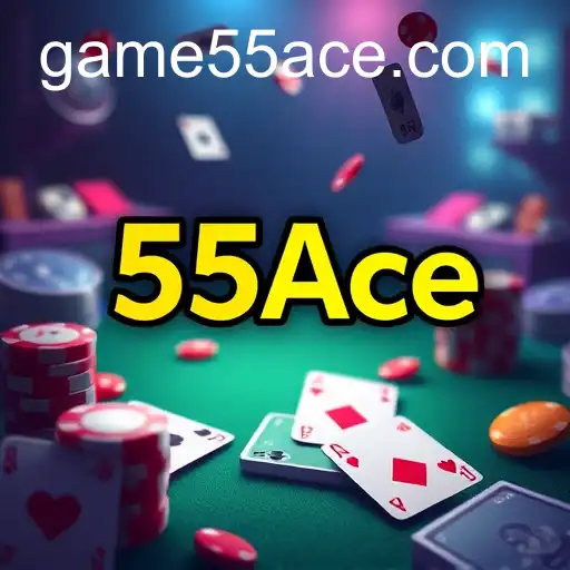 Unveiling the Exclusivity of 55Ace: A Paradigm in Card Gaming