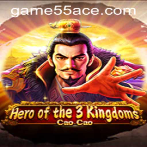 Discover the Legendary World of Heroofthe3KingdomsCaoCao