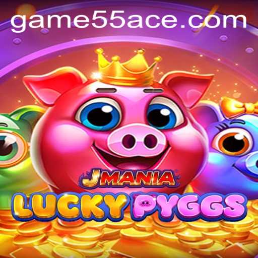 JManiaLuckyPyggs: Your Gateway to a Thrilling Virtual Adventure