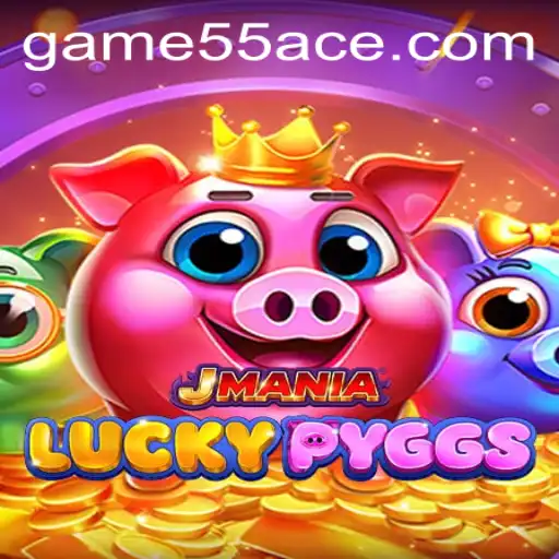 JManiaLuckyPyggs: Your Gateway to a Thrilling Virtual Adventure