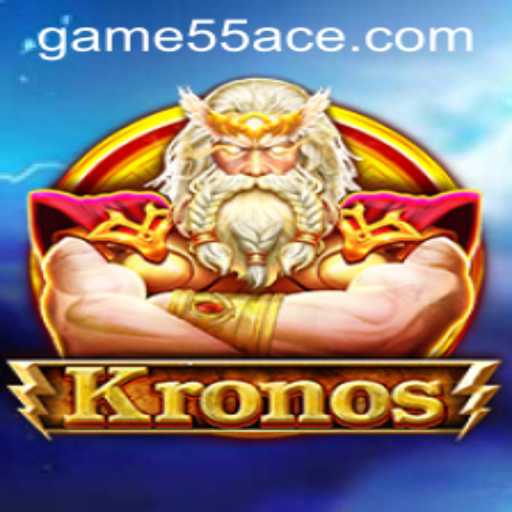 Kronos: Exploring the Innovative Game Mechanics of 55Ace