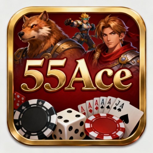 55Ace