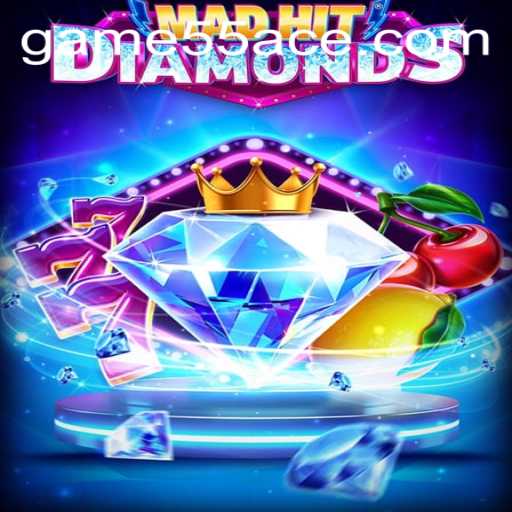 Exploring the Exciting World of MadHitDiamonds with 55Ace