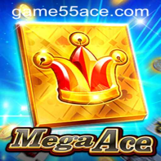 MegaAce: Revolutionizing Gaming with 55Ace