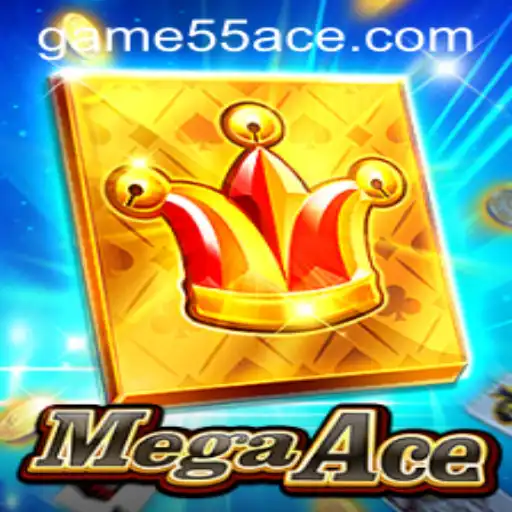 MegaAce: Revolutionizing Gaming with 55Ace