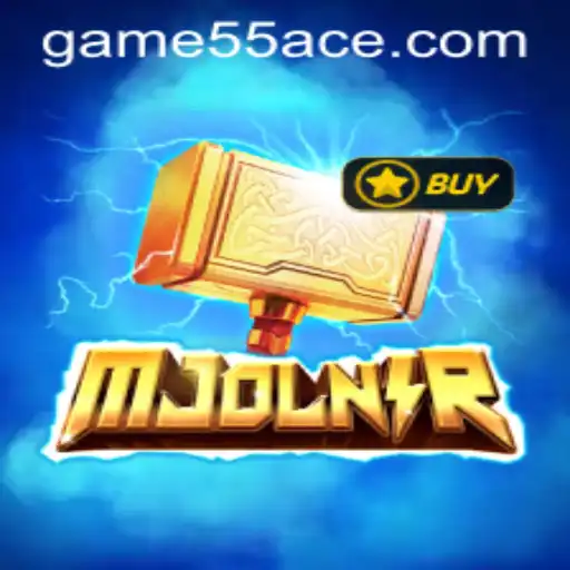 Mjolnir: The Game That Combines Mythology and Strategy