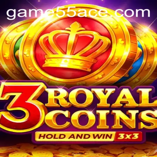 Discover the Exciting World of 3RoyalCoins: A Dive into Strategy, Luck, and Innovation