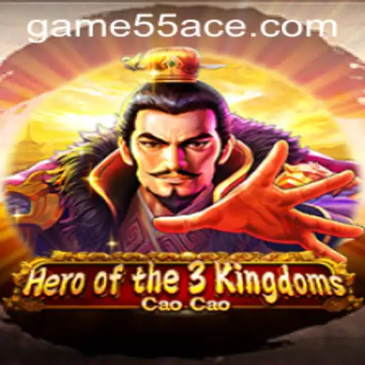 Discover the Legendary World of Heroofthe3KingdomsCaoCao