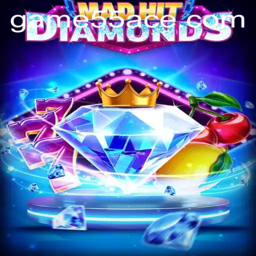Exploring the Exciting World of MadHitDiamonds with 55Ace