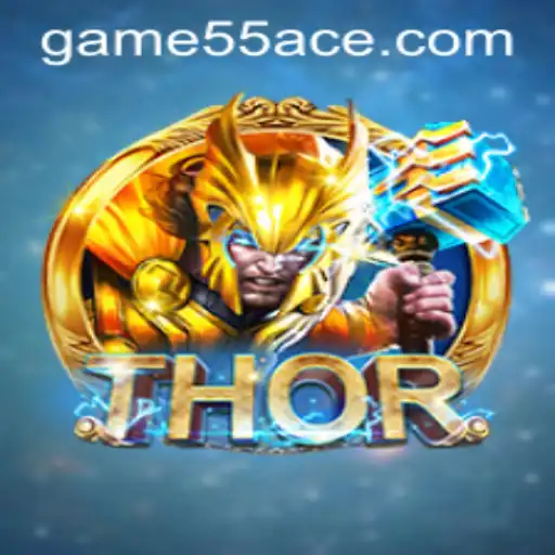 Unveiling THOR: The Game of Mythical Strategies and 55Ace Challenge