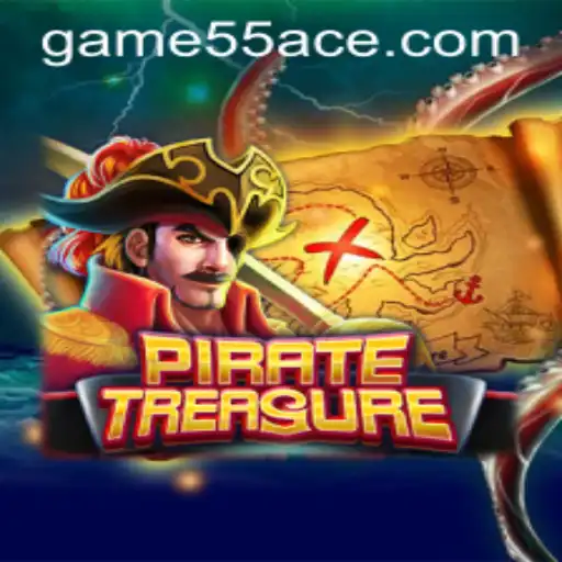 Discover the Exciting World of PirateTreasure with the Thrilling Keyword 55Ace