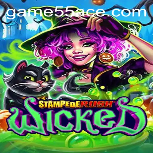 Unveiling StempedeRushWicked: A Thrilling Gaming Experience with 55Ace