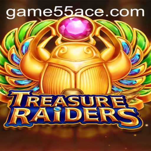 Exploring the Thrills of TREASURERAIDERS in the Gaming World