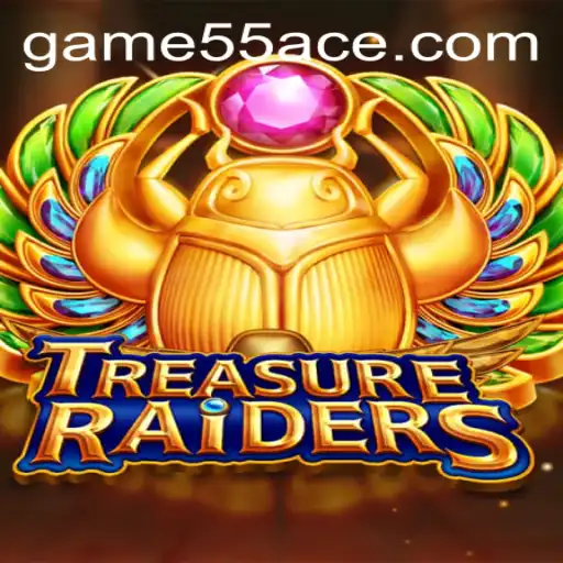 Exploring the Thrills of TREASURERAIDERS in the Gaming World